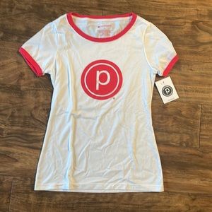 Pure Barre shirt